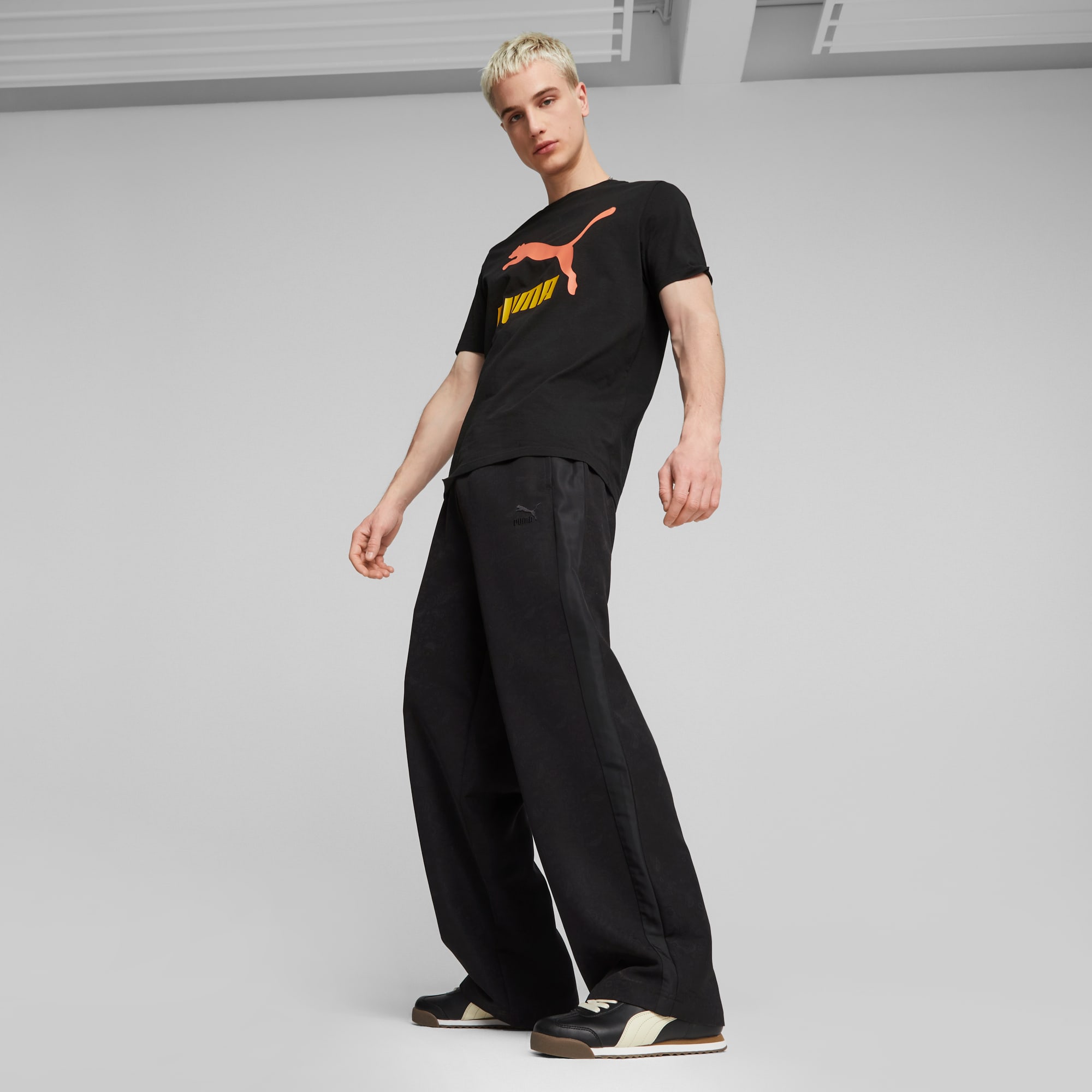 Roma Basic Trainers